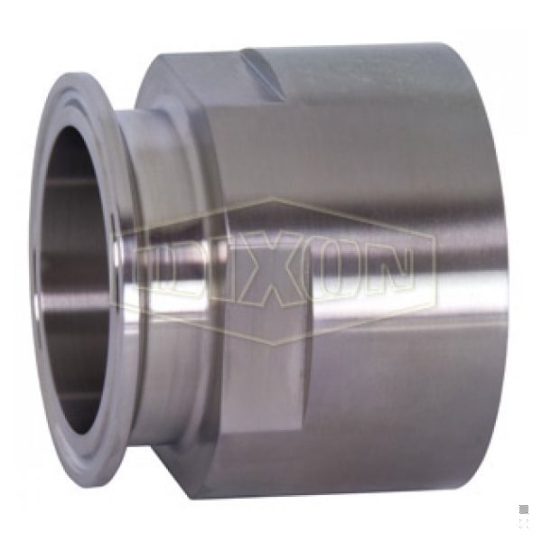 Dixon 2X 0.5 in CLMPXFNPT ADAPT 304 22MP-G20050 - main